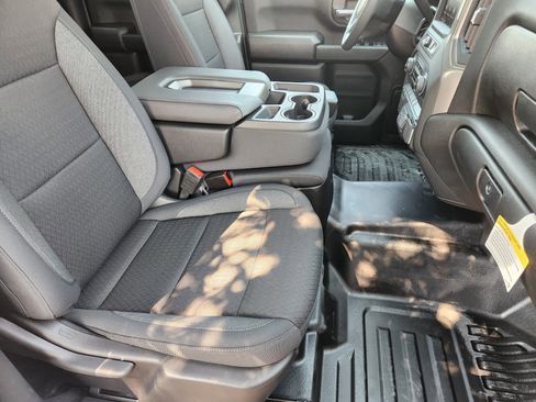 New 2024 Chevrolet Silverado 3500 W/T w/ WT Convenience Package image 17