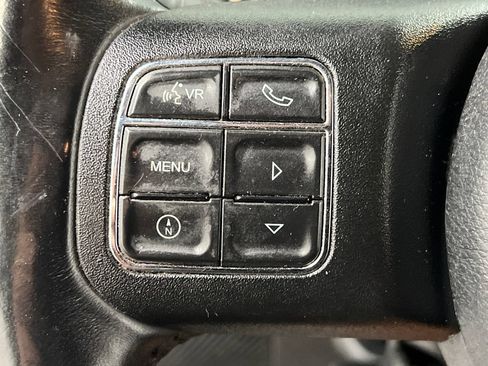 Used 2017 Jeep Wrangler Unlimited Sport w/ Quick Order Package 24S AWD/4WD image 38