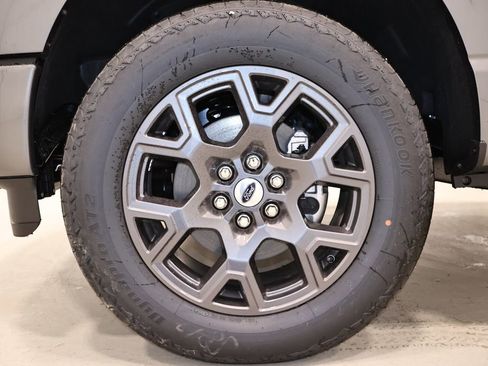 New 2026 Ford F150 STX w/ Equipment Group 200A AWD/4WD image 31