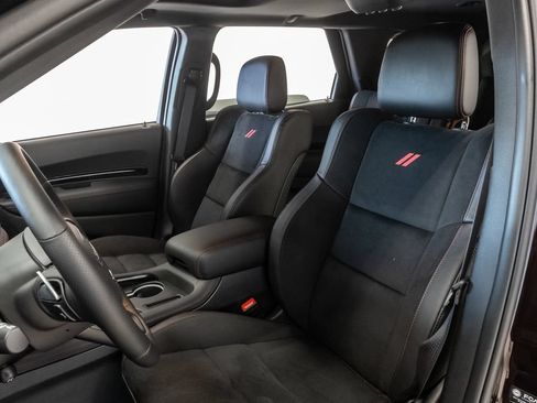 New 2026 Dodge Durango GT AWD/4WD image 10