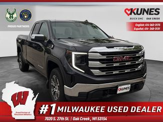 Used 2022 GMC Sierra 1500 SLE AWD/4WD video 1
