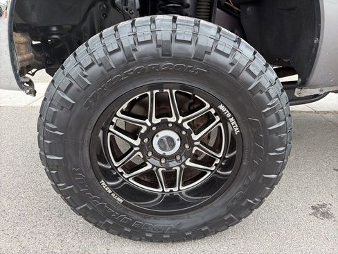 Used 2013 Ford F250 Lariat w/ Lariat Ultimate Pkg image 51