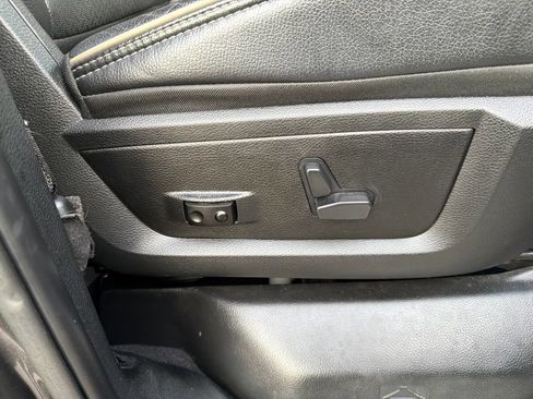 Used 2021 RAM 2500 4x4 Mega Cab Laramie image 16