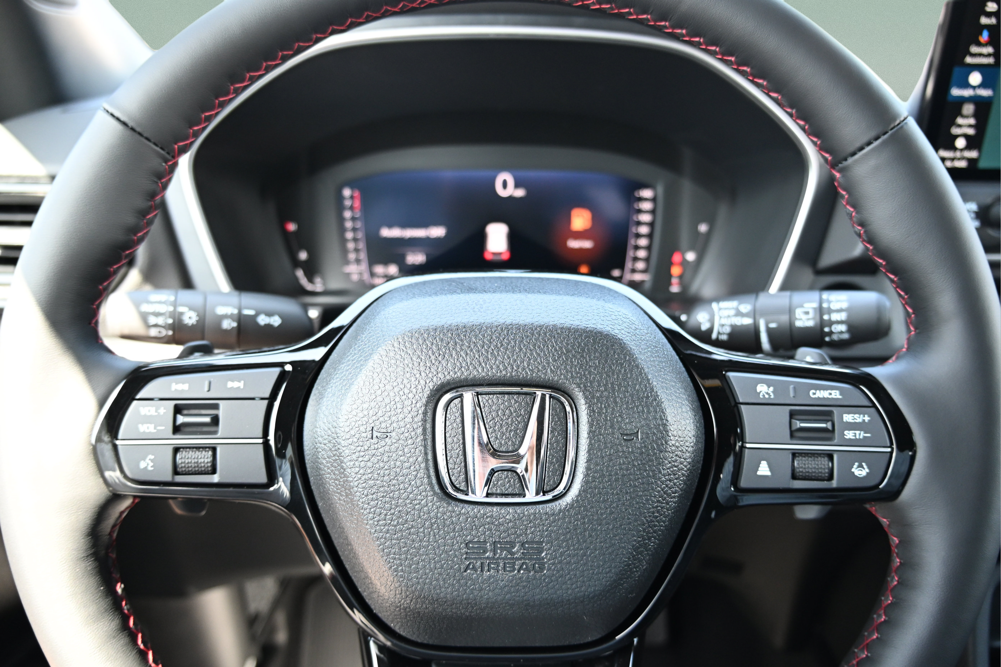New 2026 Honda Pilot Black Edition image 29