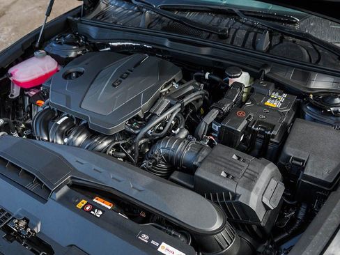 New 2026 Hyundai Sonata SEL FWD image 7
