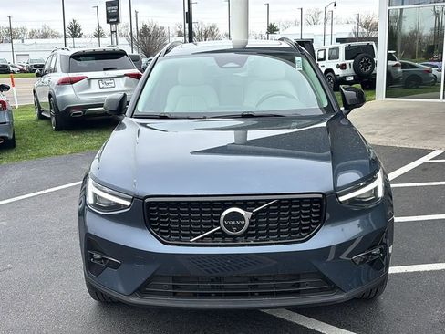 New 2026 Volvo XC40 B5 Ultra w/ Protection Package Premier AWD/4WD image 5