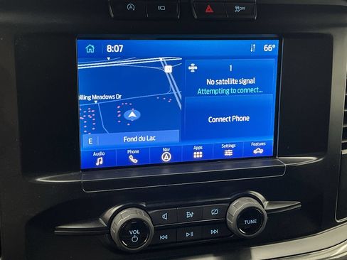 Certified 2023 Ford F150 XL w/ STX Appearance Package AWD/4WD image 20