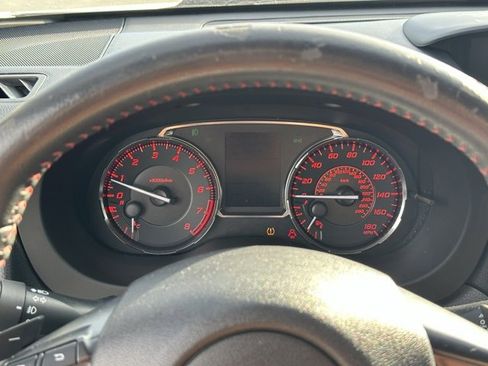 Used 2017 Subaru WRX Premium image 8