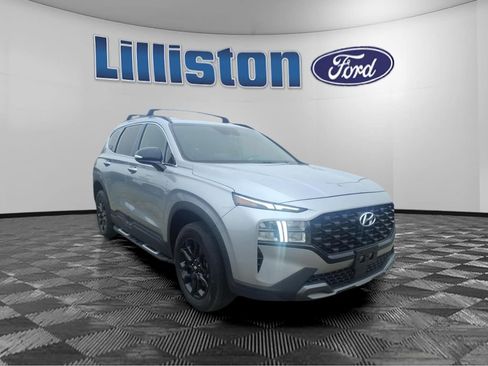 Used 2023 Hyundai Santa Fe XRT w/ Cargo Package image 1