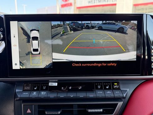 Certified 2026 Toyota Camry XSE image 30