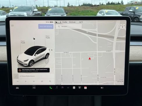 Used 2023 Tesla Model Y Long Range image 24