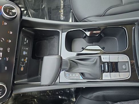 New 2026 Hyundai Tucson SEL AWD/4WD image 19