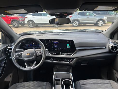 Used 2025 Chevrolet Equinox LT FWD image 33