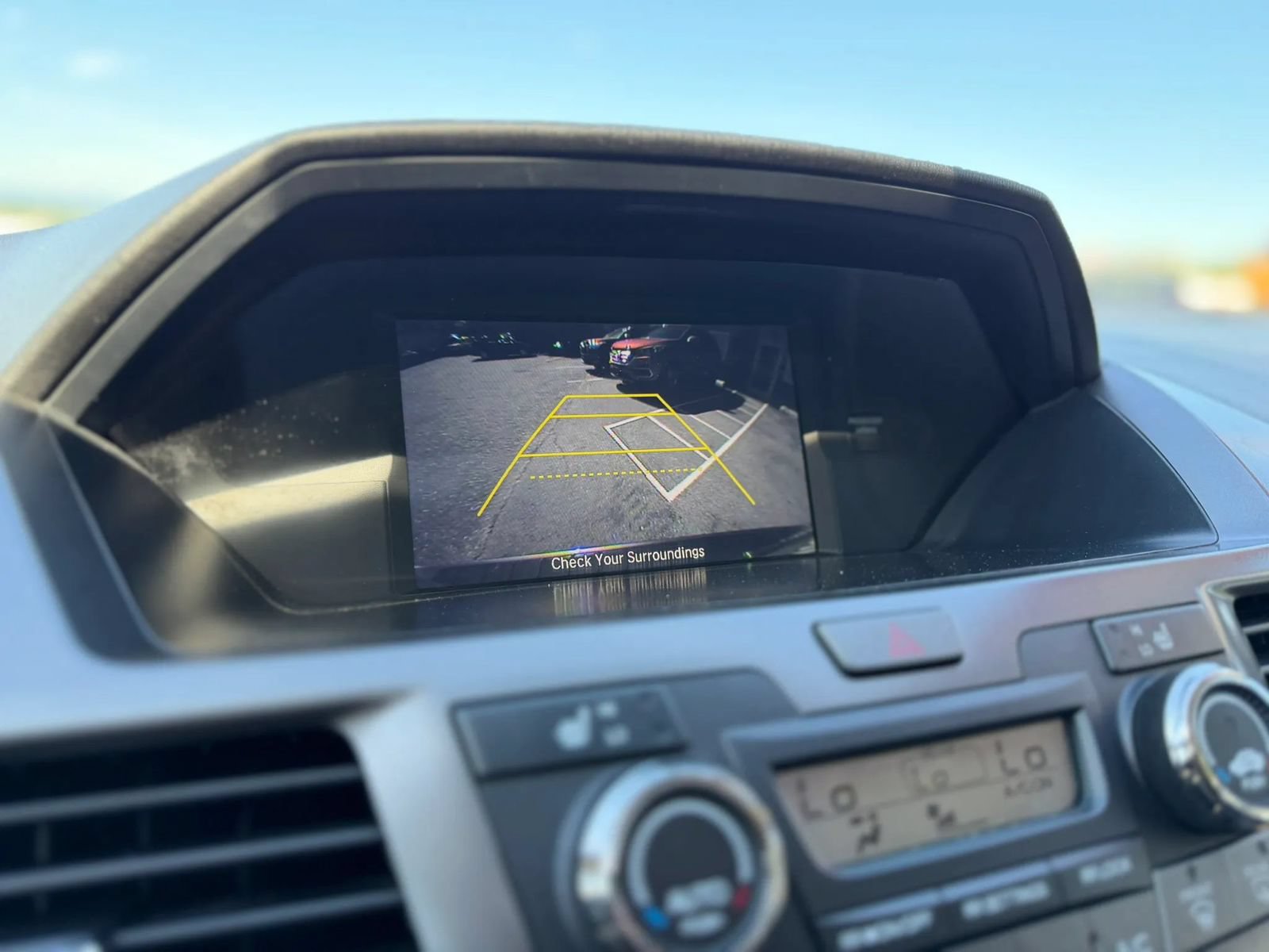 Used 2014 Honda Odyssey EX-L image 21