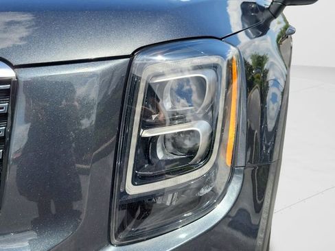 Used 2021 Kia Telluride EX w/ EX Premium Package AWD/4WD image 24