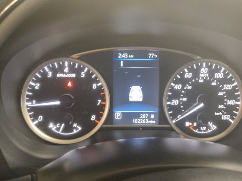 Used 2019 Nissan Sentra SV FWD image 23