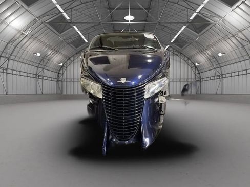 Used 2001 Chrysler Prowler RWD image 10