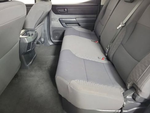 Used 2022 Toyota Tundra SR AWD/4WD image 12