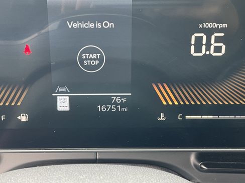 Certified 2026 Kia Carnival FWD image 28