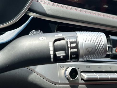 New 2026 Genesis G70 3.3T Sport Prestige AWD/4WD image 31
