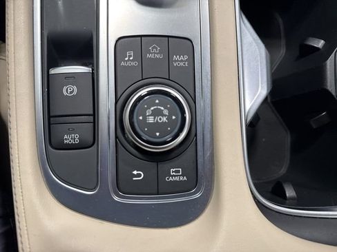 Used 2023 INFINITI QX60 Luxe w/ Cargo Package AWD/4WD image 25