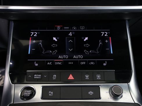 Used 2023 Audi A6 Premium Plus w/ Premium Plus Package image 6