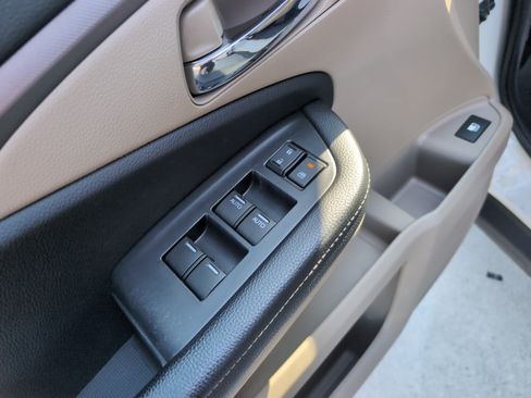 Used 2022 Honda Ridgeline RTL-E image 15