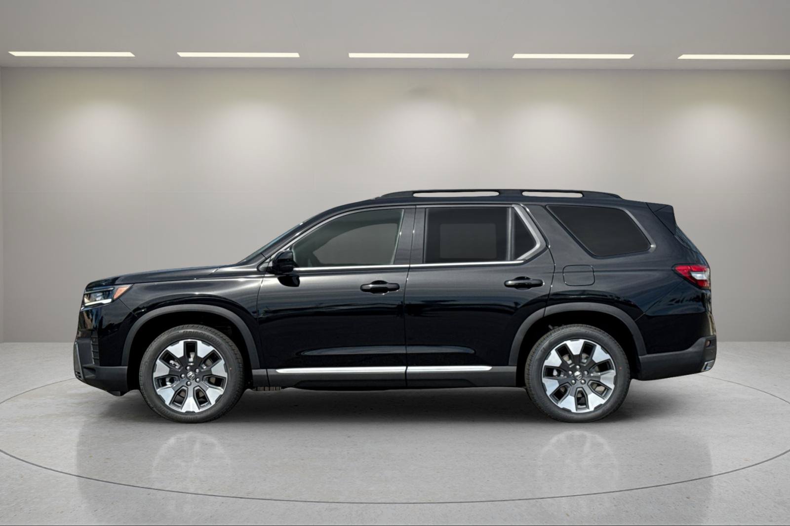 New 2026 Honda Pilot Elite image 7