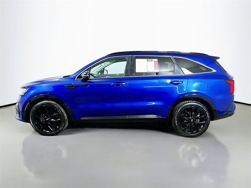 Used 2021 Kia Sorento SX image 5