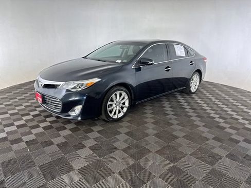 Used 2015 Toyota Avalon Limited FWD image 3