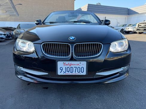 Used 2012 BMW 328i Convertible RWD image 8