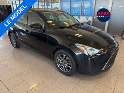 Used 2019 Toyota Yaris LE