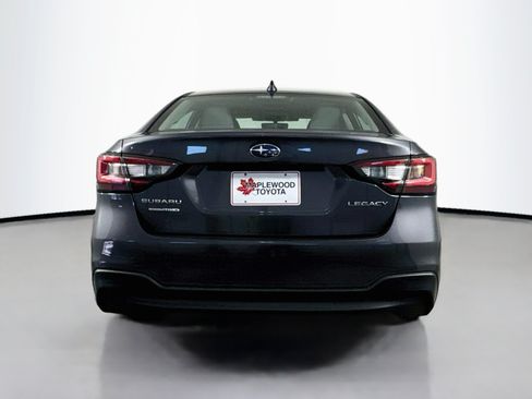 Used 2025 Subaru Legacy Premium w/ Tech Package #1 AWD/4WD image 6
