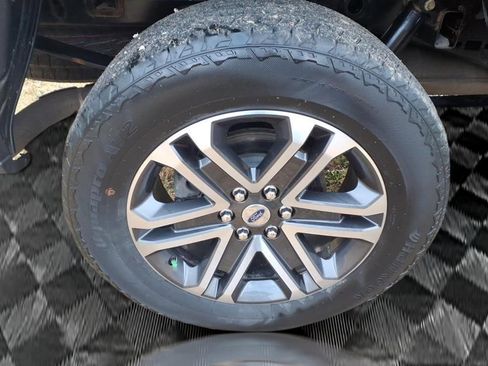 Used 2023 Ford F150 XL w/ STX Appearance Package image 19