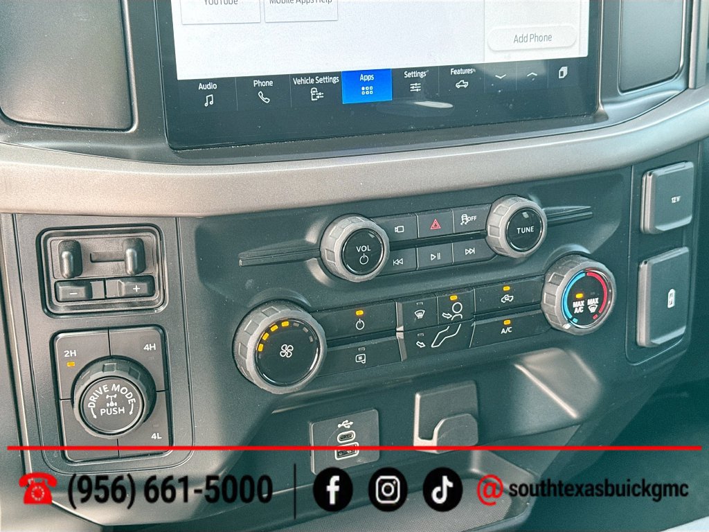 Used 2025 Ford F150 XL AWD/4WD image 17
