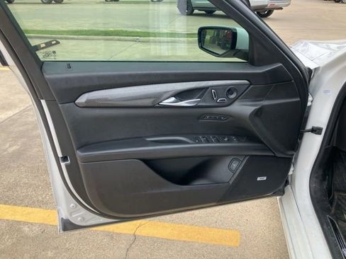 Used 2019 Cadillac CT6 Sport AWD/4WD image 33