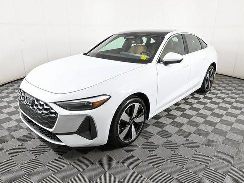 New 2025 Audi A5 2.0T Premium image 26