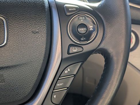 Certified 2023 Honda Ridgeline RTL-E image 25