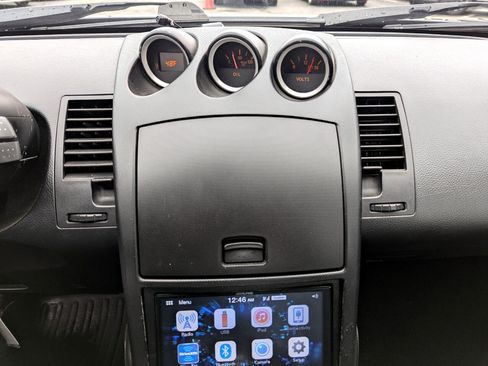 Used 2006 Nissan 350Z Touring image 21