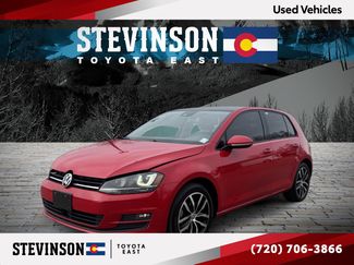 Used 2016 Volkswagen Golf SE w/ Lighting Package video 1