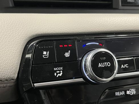 New 2026 Honda Pilot Elite image 20