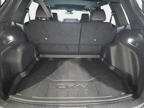 Certified 2024 Honda CR-V Sport-L image 30