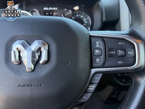 Used 2025 RAM 1500 Tradesman w/ Night Edition AWD/4WD image 26