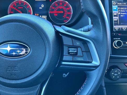 Used 2017 Subaru Impreza 2.0i Sport w/ Popular Package #3 image 24