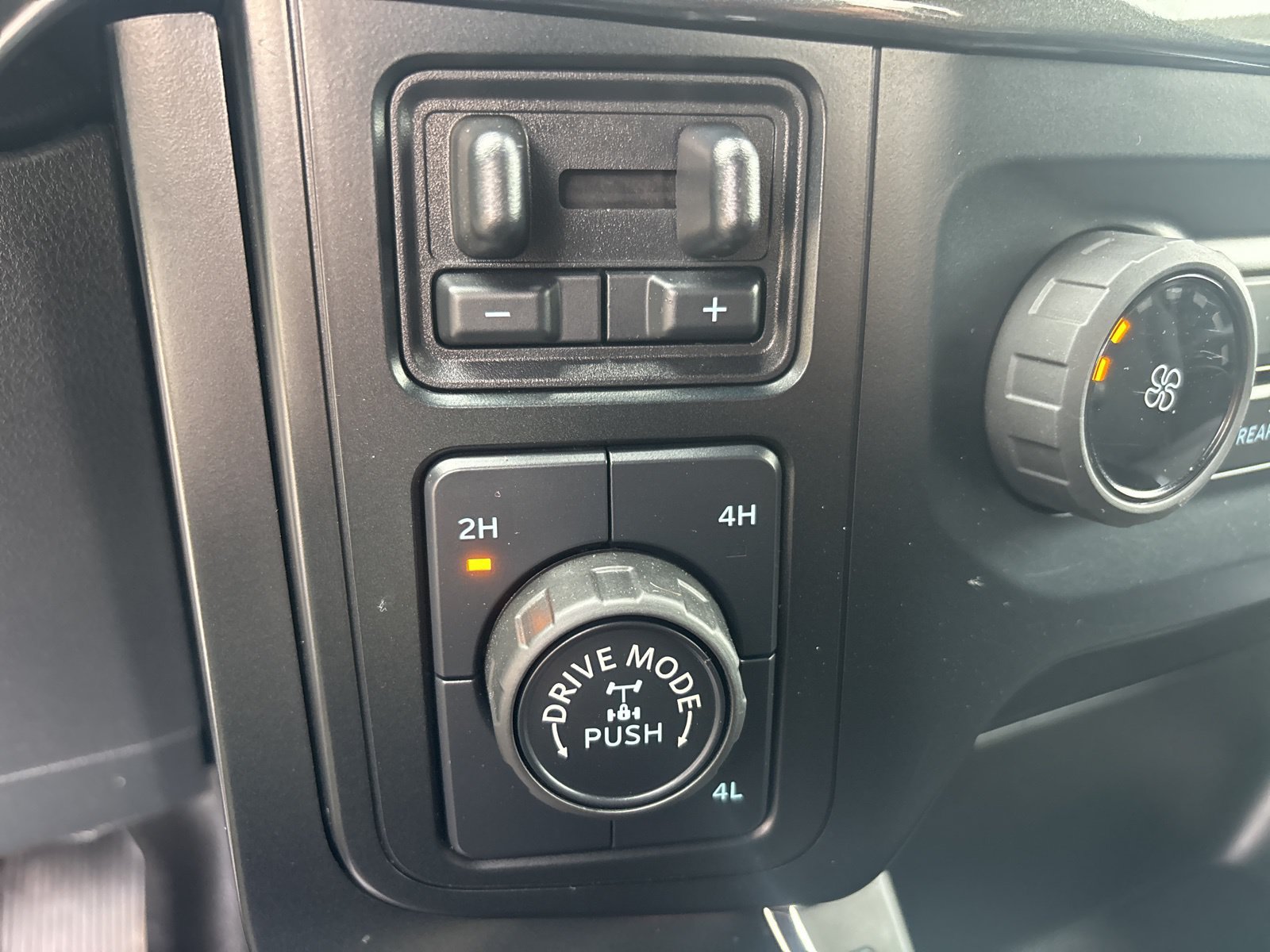 Certified 2023 Ford F150 XL w/ STX Appearance Package AWD/4WD image 21