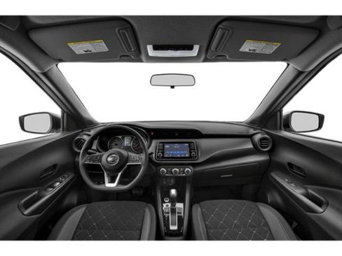 Used 2019 Nissan Kicks SV FWD image 11