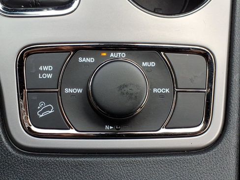 Used 2021 Jeep Grand Cherokee Limited w/ Quick Order Package 28K 80th AWD/4WD image 22
