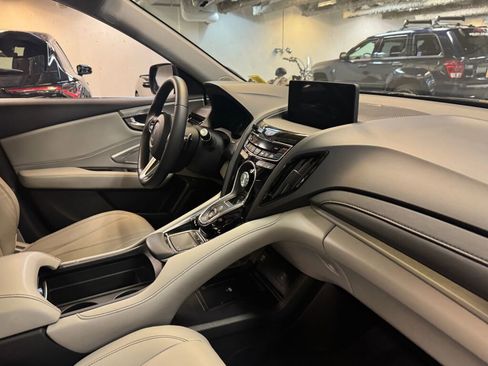 Certified 2023 Acura RDX w/ Technology Package image 24