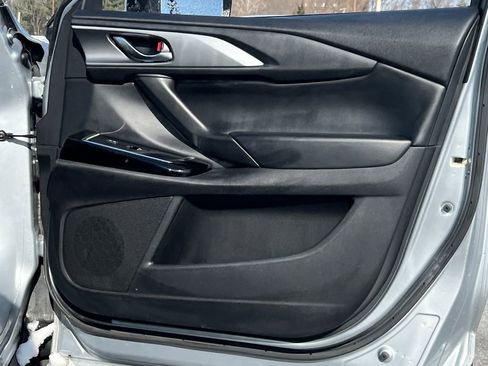 Used 2023 MAZDA CX-9 Touring Plus image 8