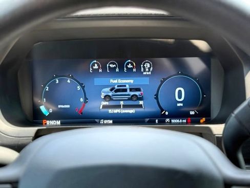 Used 2024 Ford F150 STX w/ STX Black Appearance Package RWD image 29
